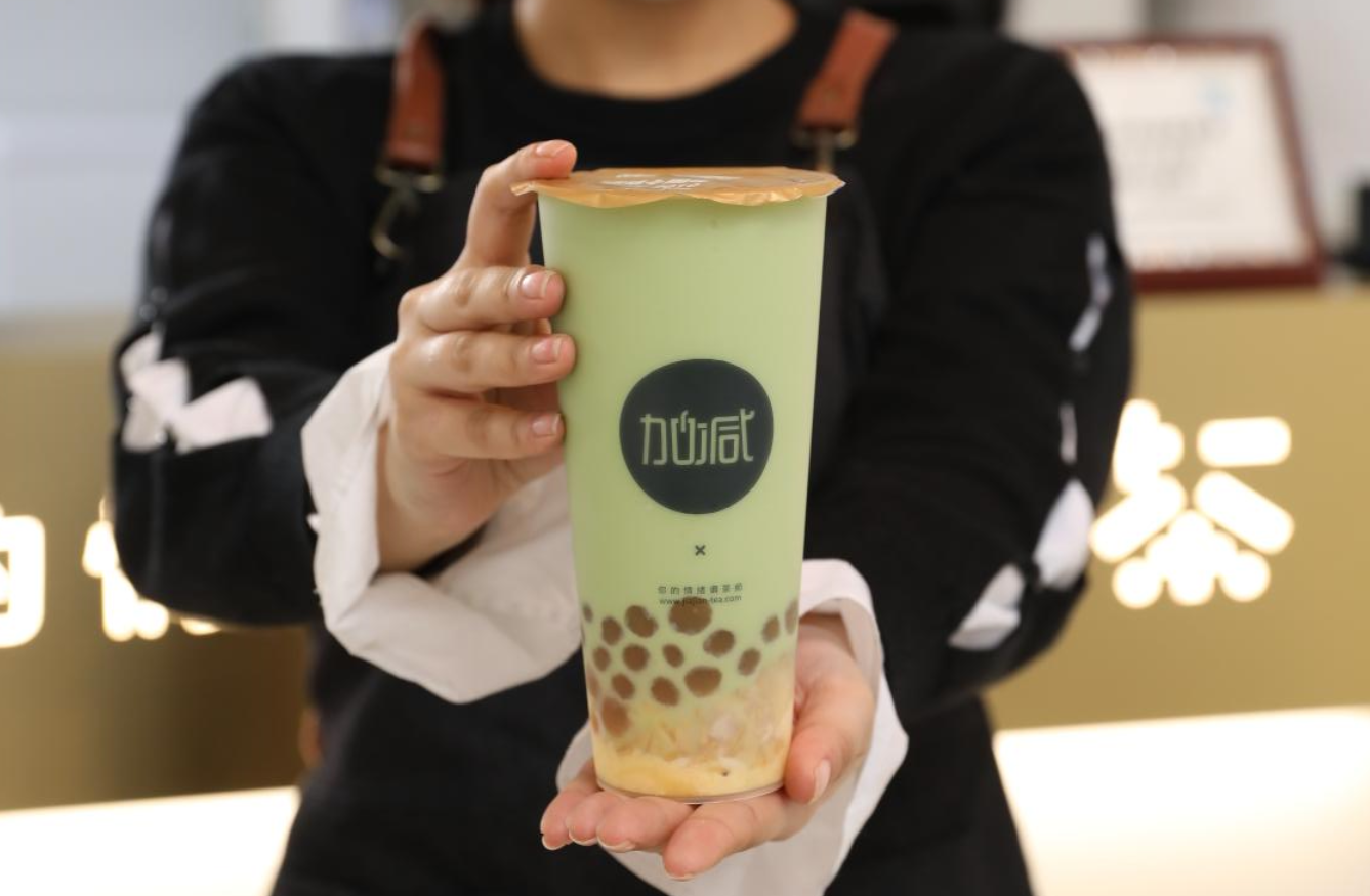 开云茶饮：奶茶加盟行业未来的发展走向是什么