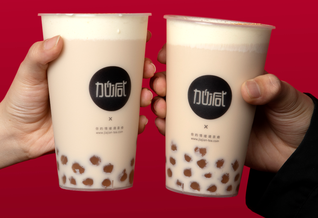 开云茶饮：为何奶茶能够受到广大年轻消费者的欢迎