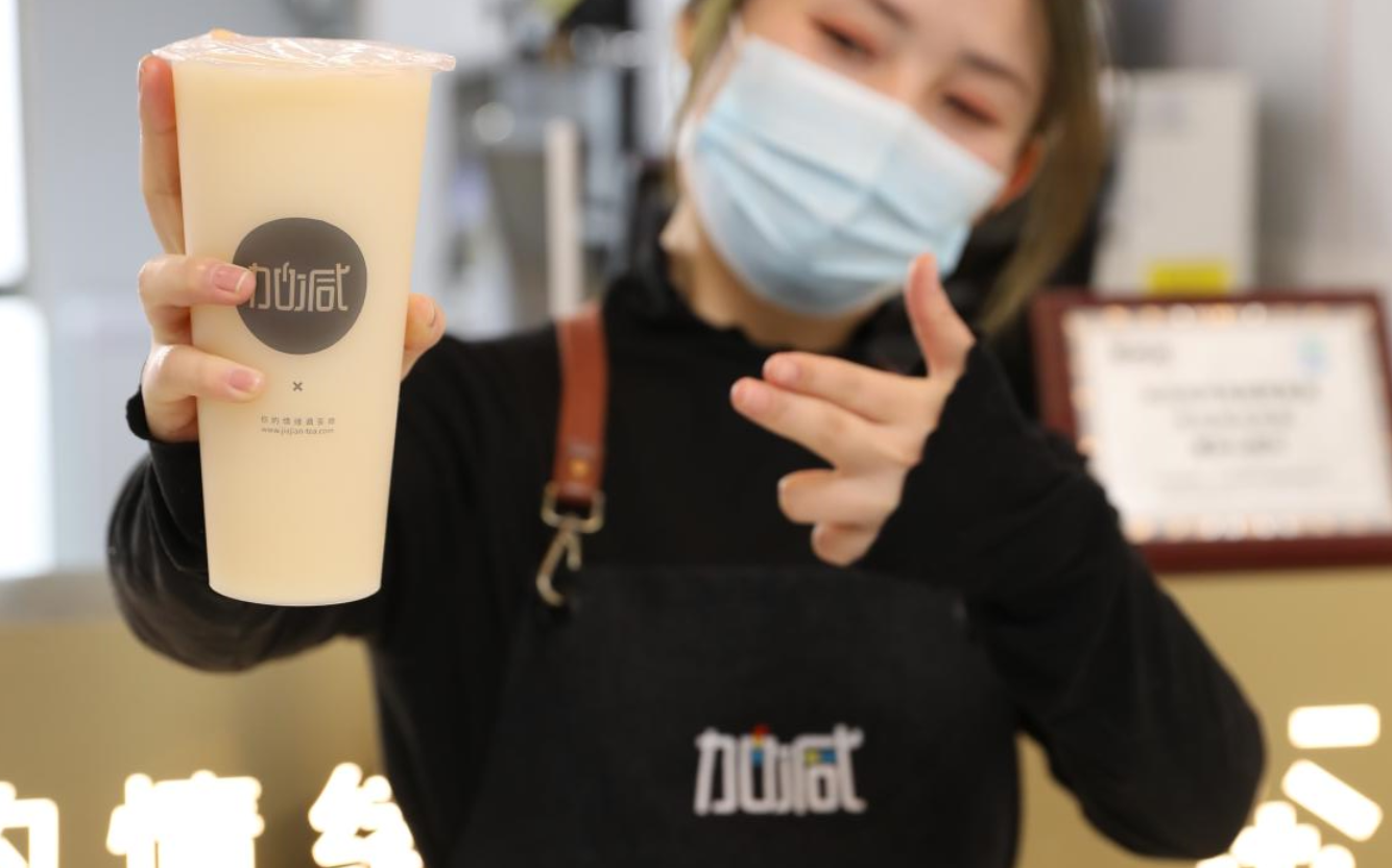 开云奶茶：茶饮行业急速扩张下会存在哪些隐患