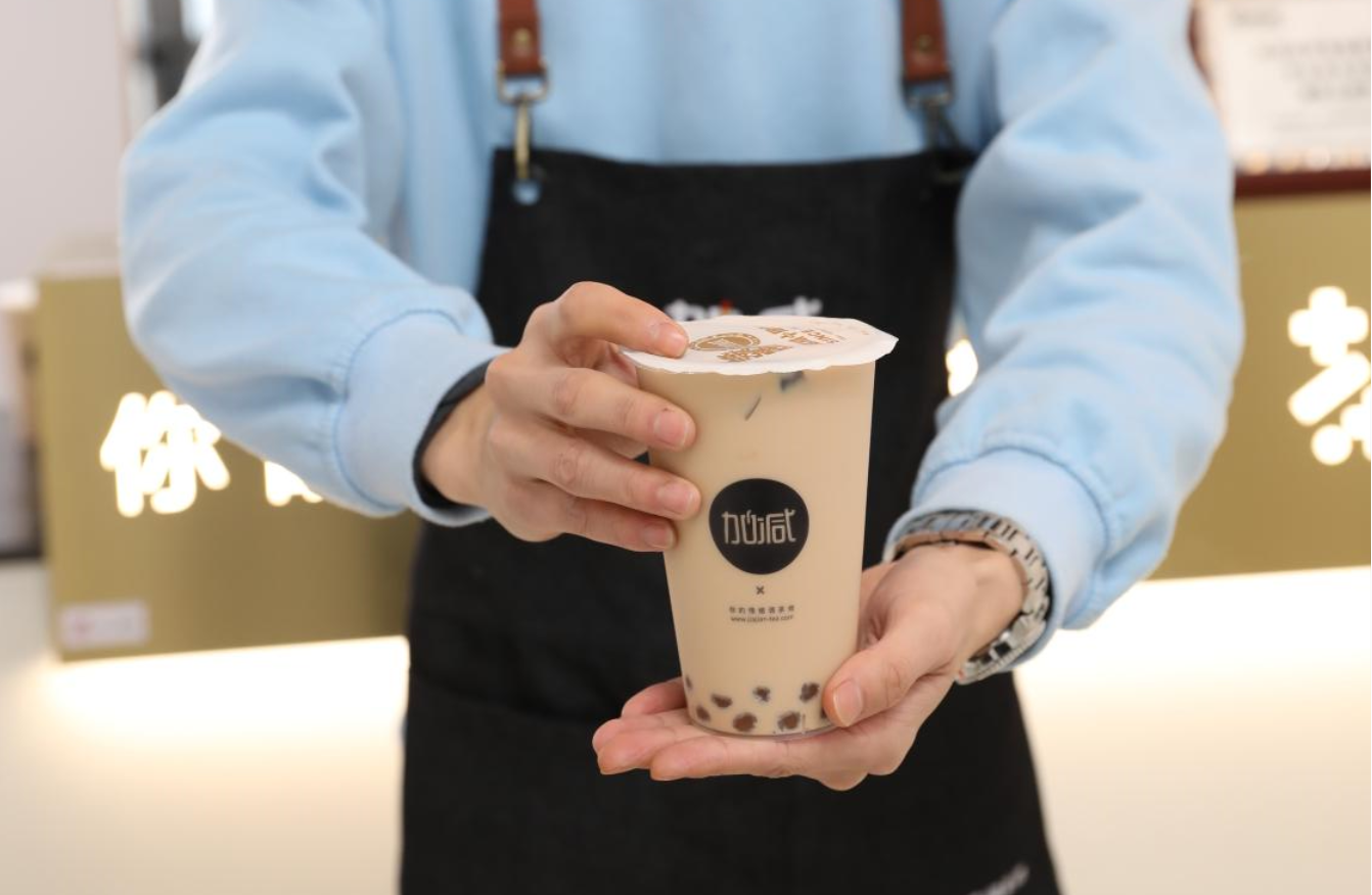 开云茶饮：奶茶店经营者应该如何利用五一假期