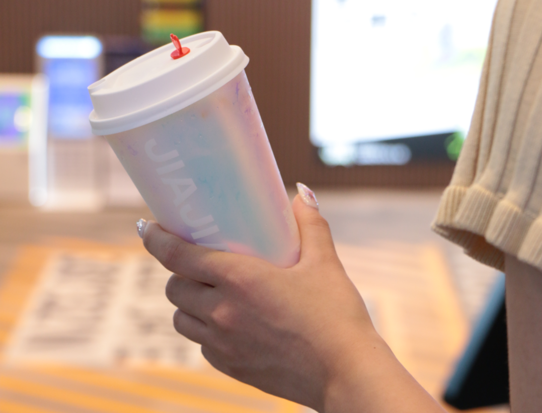 开云茶饮|为什么说奶茶加盟是轻松的创业方式